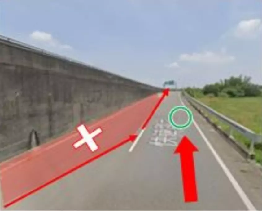 台66辦理道路設施改善 這路段11/14起長期性封閉 1762937987389