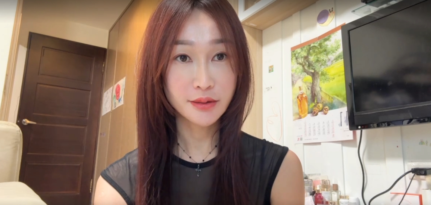 桃園市長潛在人選曝光?黃瓊慧:兩人加入將帶來新氣象 1763183121303