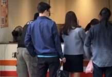 中壢火車站疑現偷拍色狼 連2日同時段、地點撞見網友氣炸