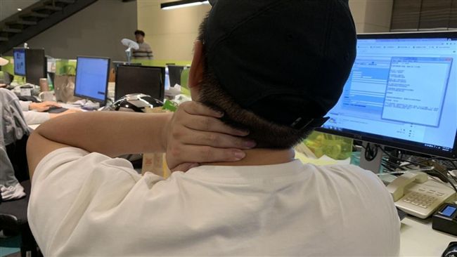 脖子出現腫塊要注意 恐是癌細胞轉移