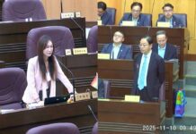 桌球賽擅自將桃園市府掛名指導單位 黃瓊慧籲體育局積極作為