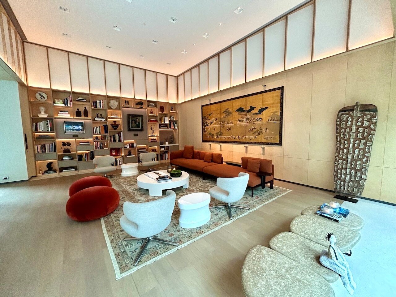 台中豪宅一哥「嶄新品牌」首作落成 精工美學交屋增值千萬