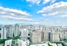 房市「冷到剩小火」!六都10月微升溫 「這縣市」卻年減逾3成