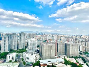 房市「冷到剩小火」！六都10月微升溫　「這縣市」卻年減逾3成