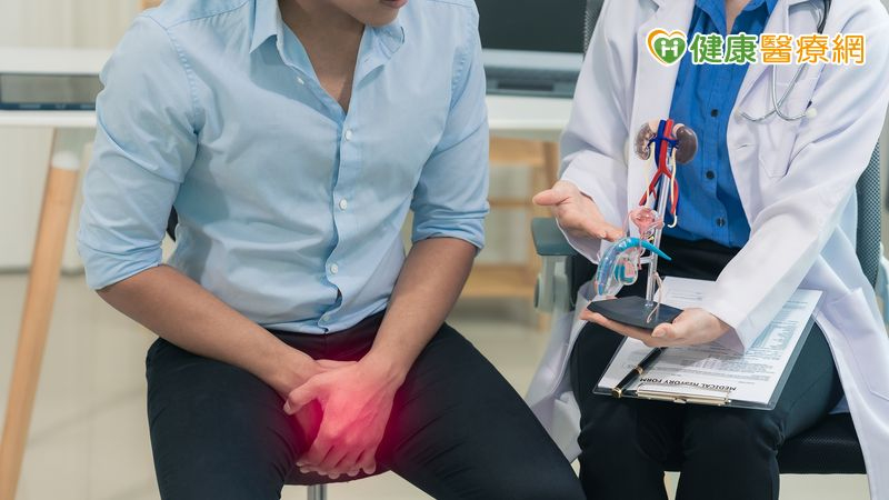 別讓攝護腺癌奪走尊嚴 早期合併治療延緩病程、活得更自在