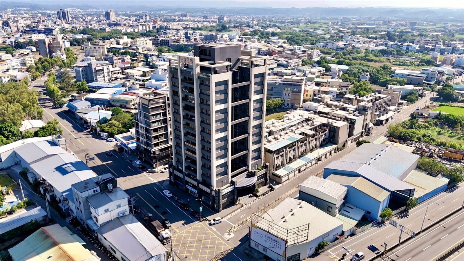 中古、預售價差幅度變化驚人!「這兩區」暴增最多