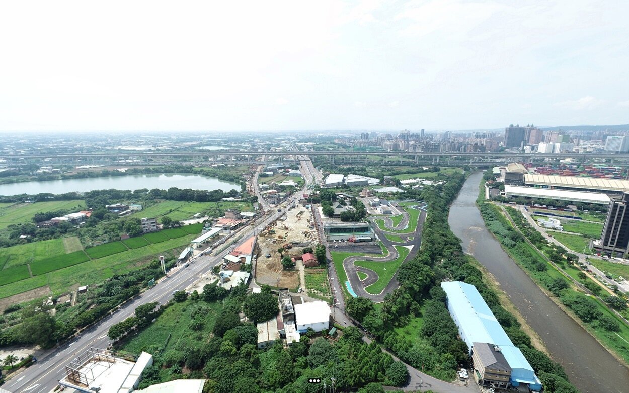 桃園近10年人口大增25萬!解交通、居住問題 市府思考最適當區位進行開發