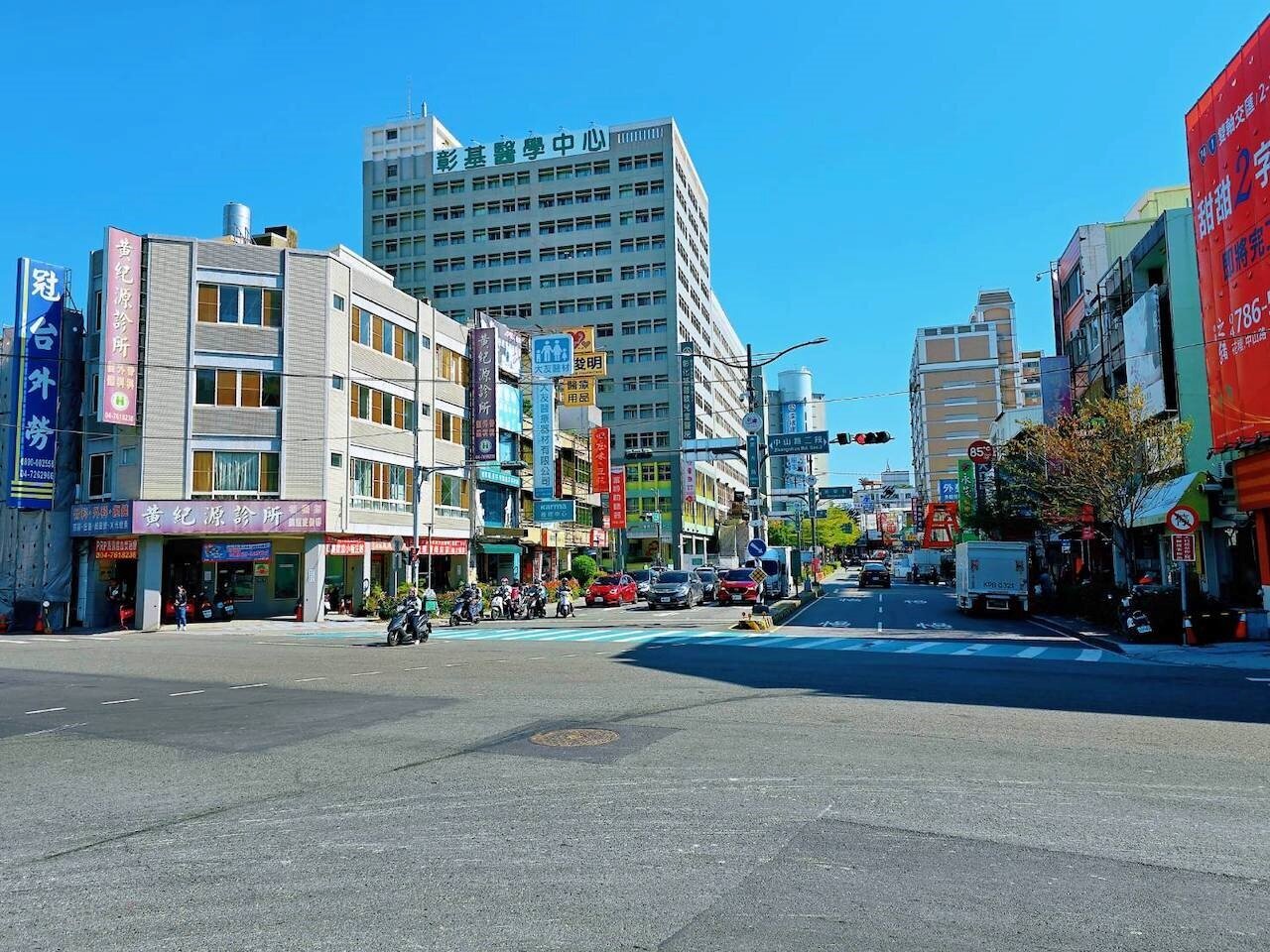 彰化人買房特殊癖好?「這種房」交易占比創歷史新高