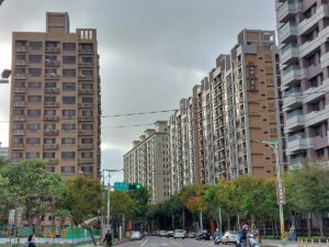 1坪降5萬算多？房價有回檔　專家揭八德市況