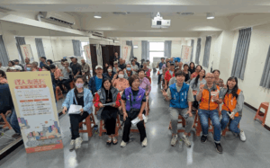 桃園推動行人友善區 預計115年再增4處改善通行環境