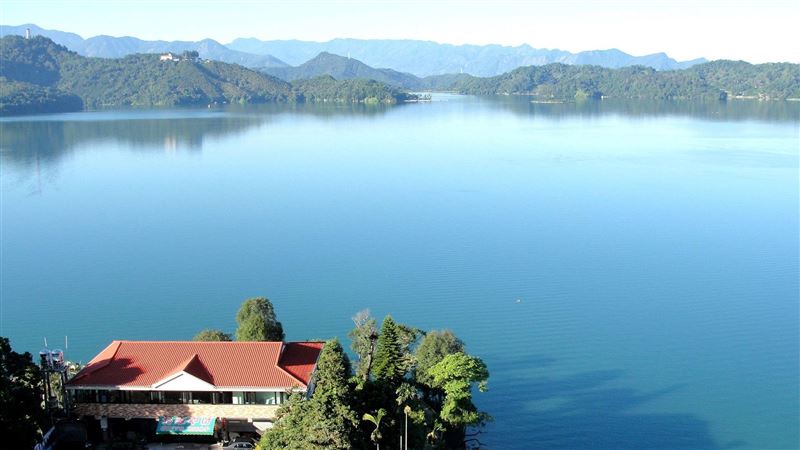 台灣山海景色輸國外?網友點出2大關鍵