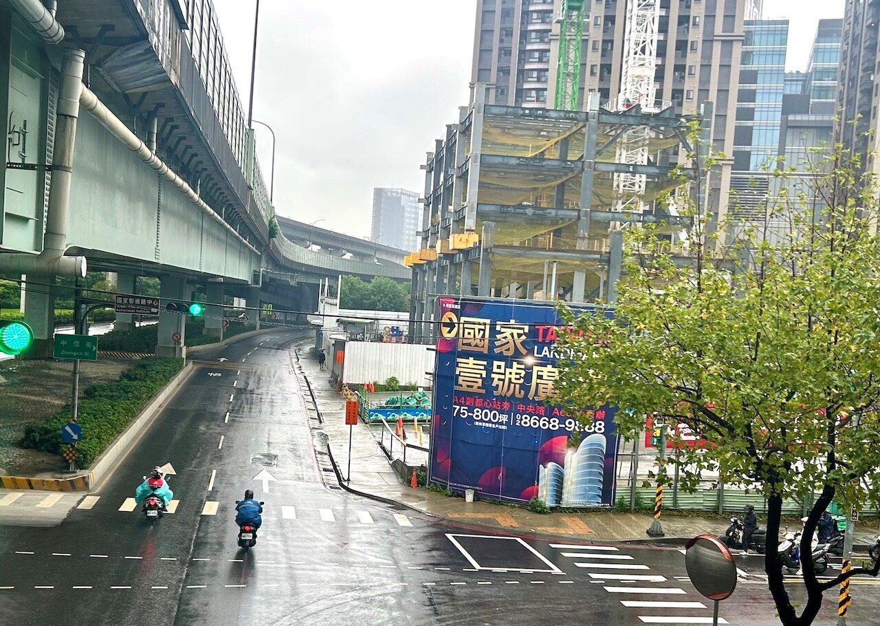 新莊副都心房價5年漲三成 專家剖析3關鍵引領「有基之彈」