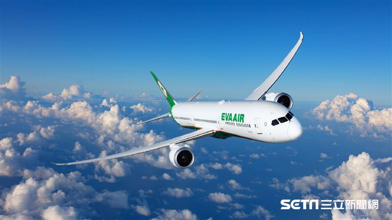 長榮維也納航班地面釋放滑梯 百萬設備報廢惹出延誤風波