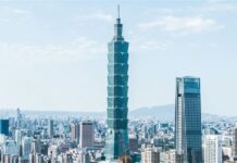 全球最富裕城市排名揭曉 台灣5都擠進前200