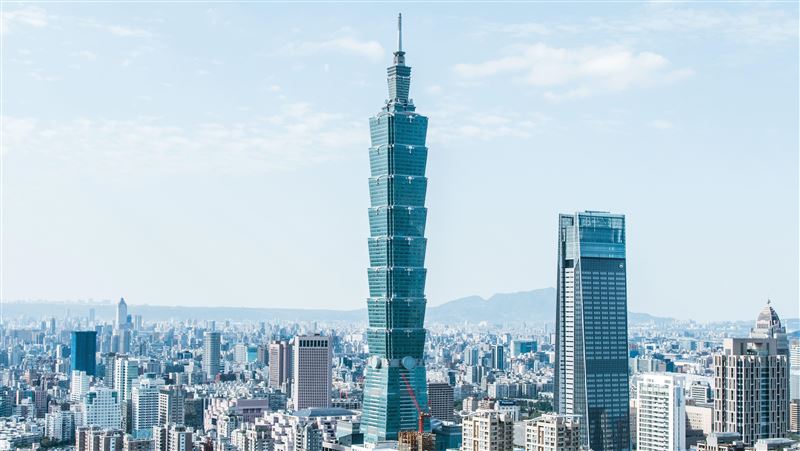 全球最富裕城市排名揭曉 台灣5都擠進前200