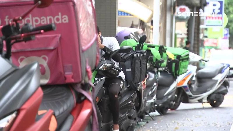 外送員10地雷曝光 他親自解答「是否該送上樓」