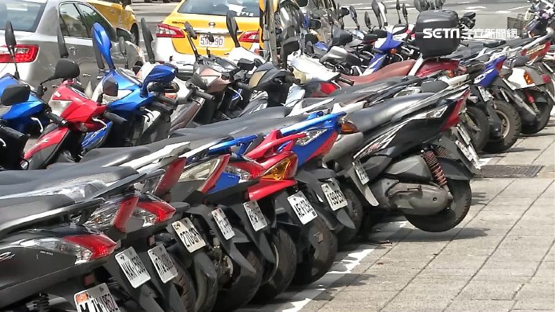 機車族注意!車上加裝這1物恐挨罰 最高罰1800元