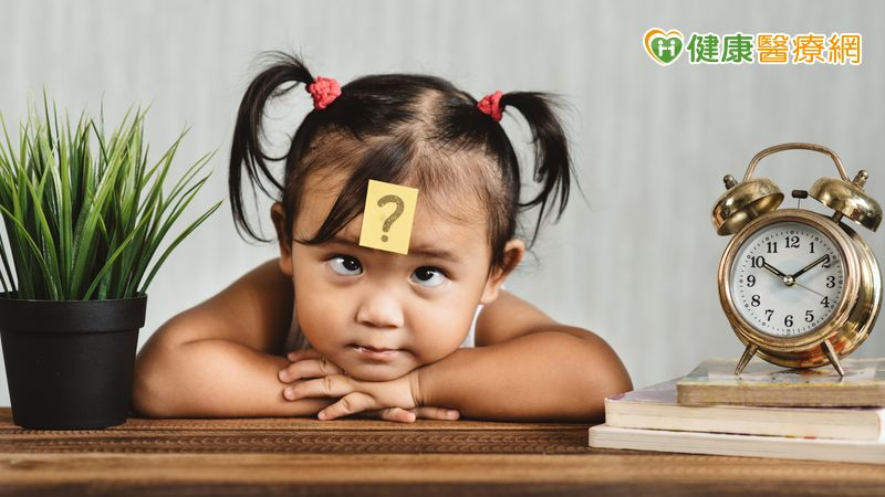 發展遲緩誤認大隻雞慢啼 專家:1歲半沒開口要注意「兒童發展評估」