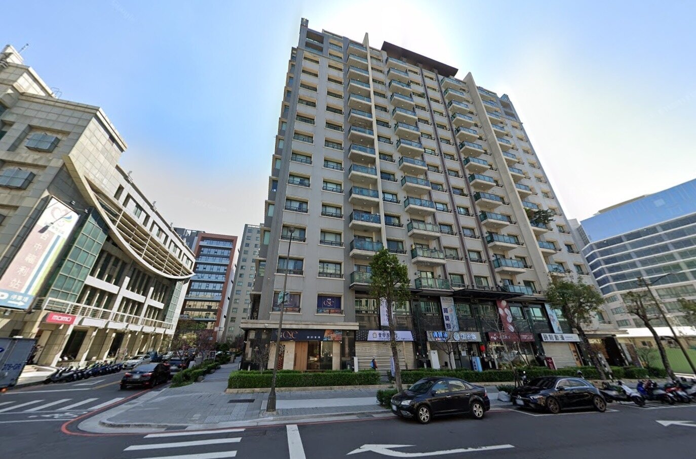 民眾購屋越買越小!台中老屋重建變小宅 高雄「這2區」面積減幅都上榜