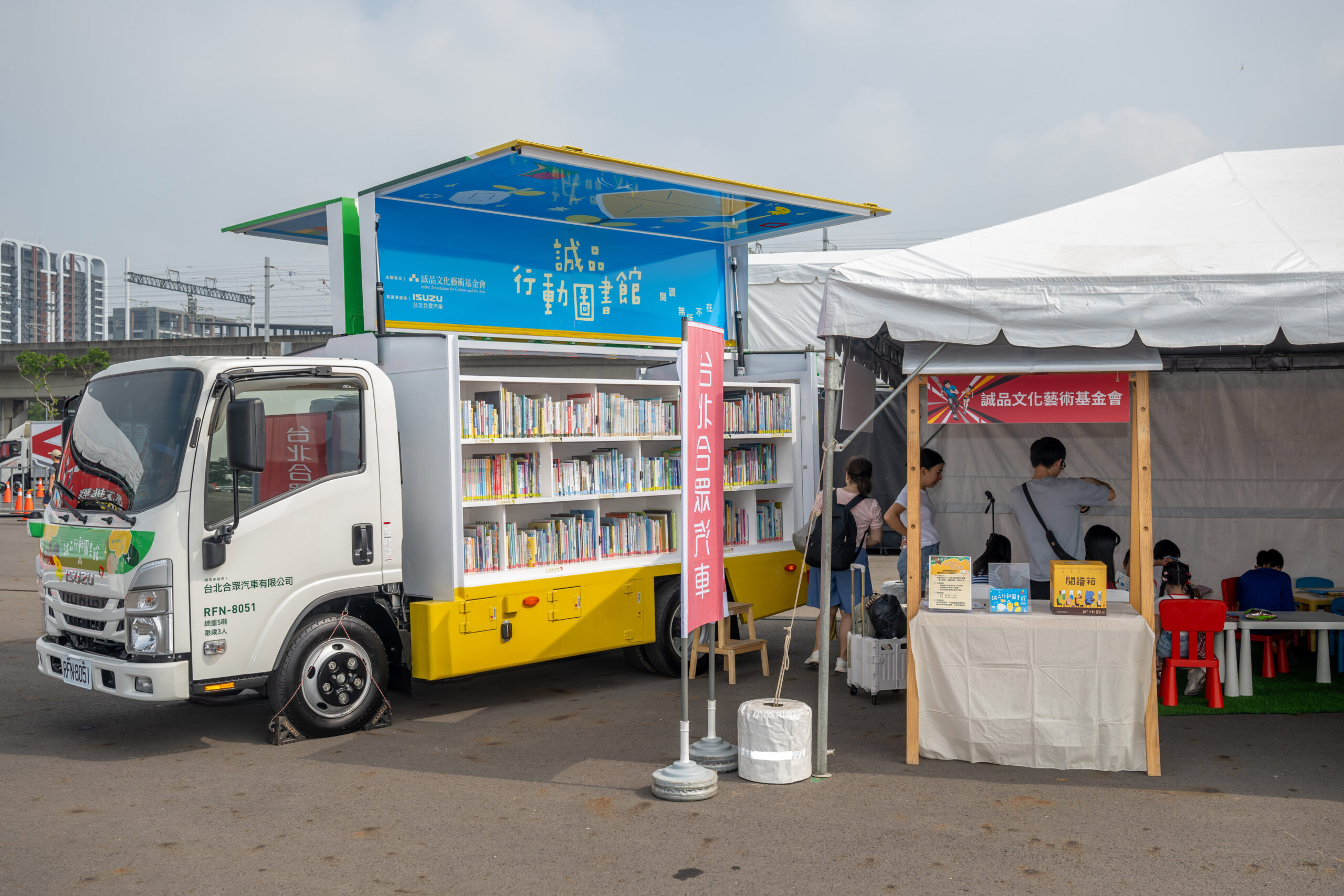 2025第七屆ISUZU運轉職人挑戰賽熱血登場 展現極致車技與專業職人精神 3 12 scaled