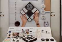 德國紅點設計獎名單揭曉 龍華科大學子作品「鼓韻觸感」獲殊榮