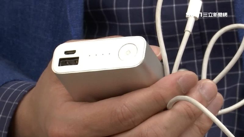 飛韓國注意!行動電源少1標示恐當場被丟棄
