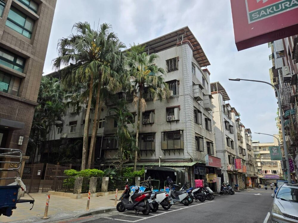 自主都更遇「房市反轉」 地主難扛風險?專家揭背後隱藏危機