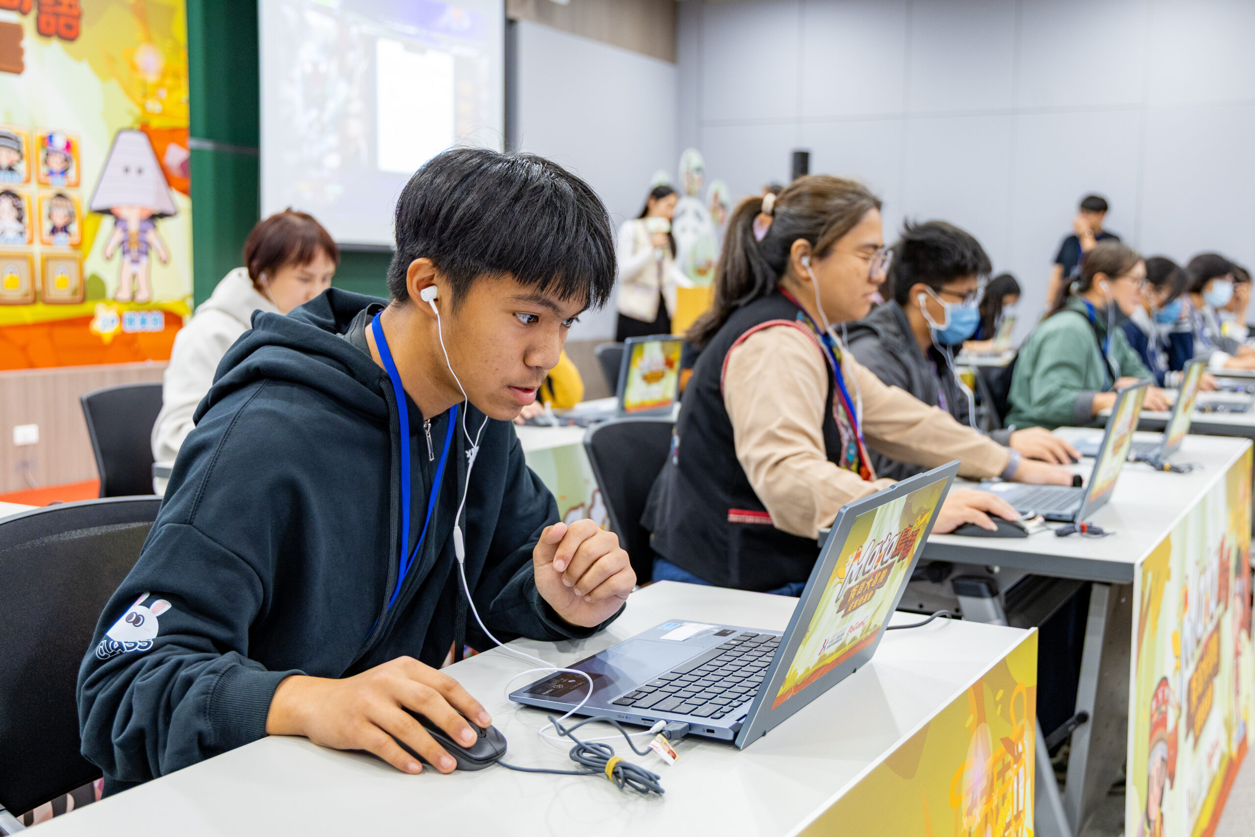 原住民族語數位化!五年近5千萬人次開創族語學習高峰 320149 scaled