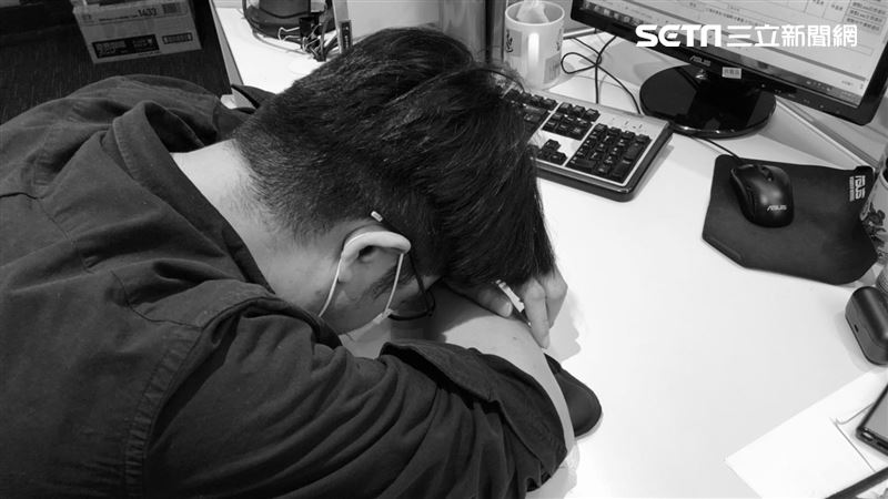 上班族3行為易出現腦霧 專家教你投資健康