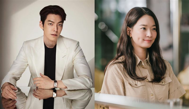 愛情長跑多年 金宇彬、申敏兒宣布12月結婚