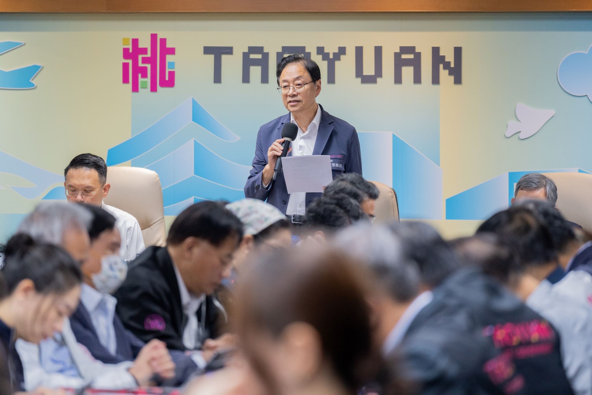 桃園南門市場受損攤位11/17起拆除重建 今開放攤商進場取回物品 335e77d7 c0f0 43dc ab2e bc71258add47