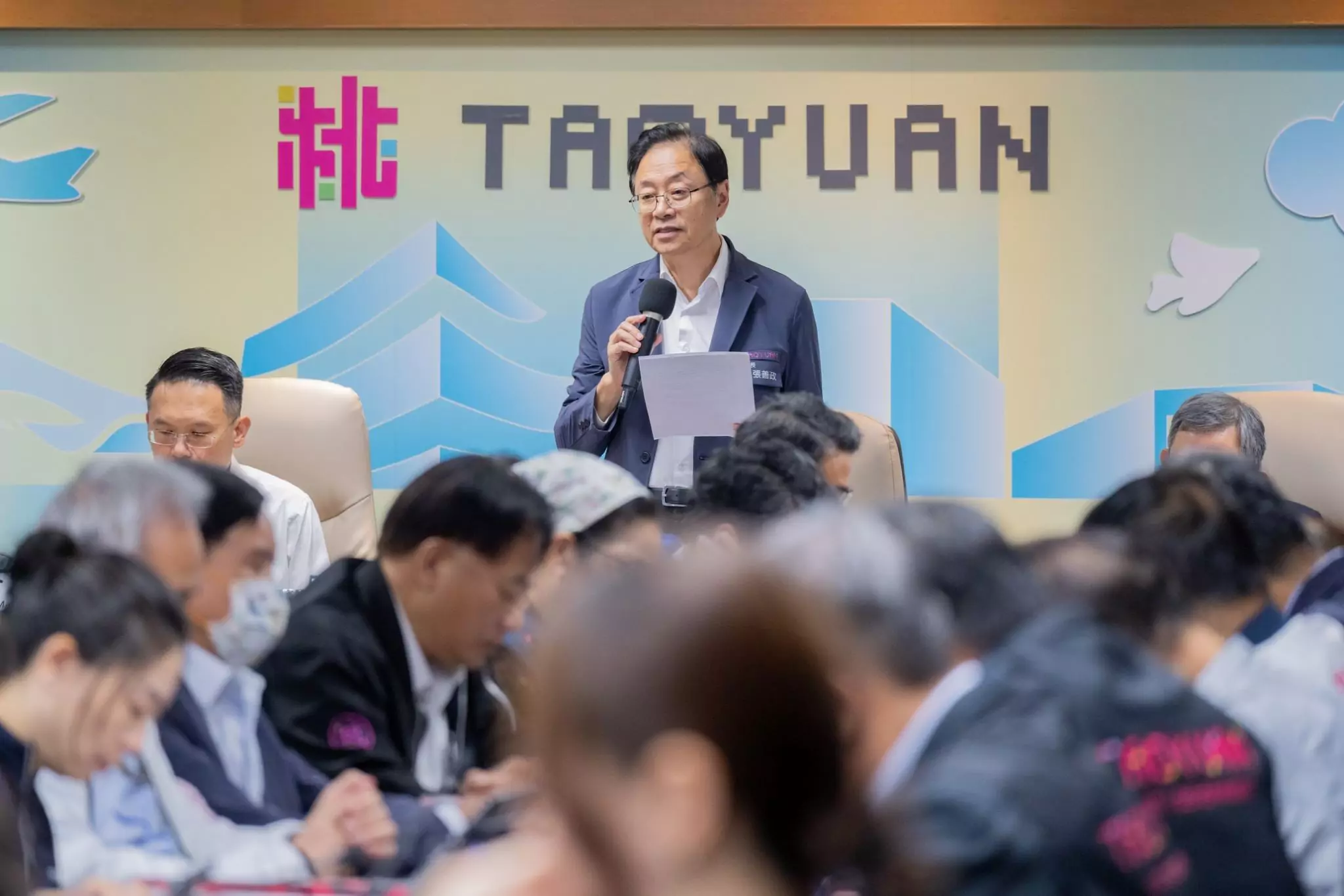 桃園南門市場受損攤位11/17起拆除重建 今開放攤商進場取回物品 桃園南門市場受損攤位11/17起拆除重建 今開放攤商進場取回物品