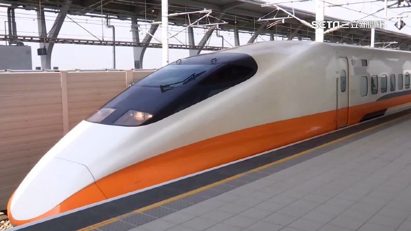 高鐵新規定明起上路 提前1小時搭車須先換票