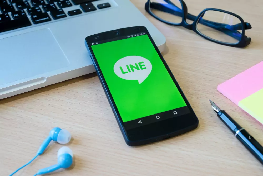 手滑族注意!LINE重大更新 明起超過1小時「無法收回訊息」 手滑族注意!LINE重大更新 明起超過1小時「無法收回訊息」
