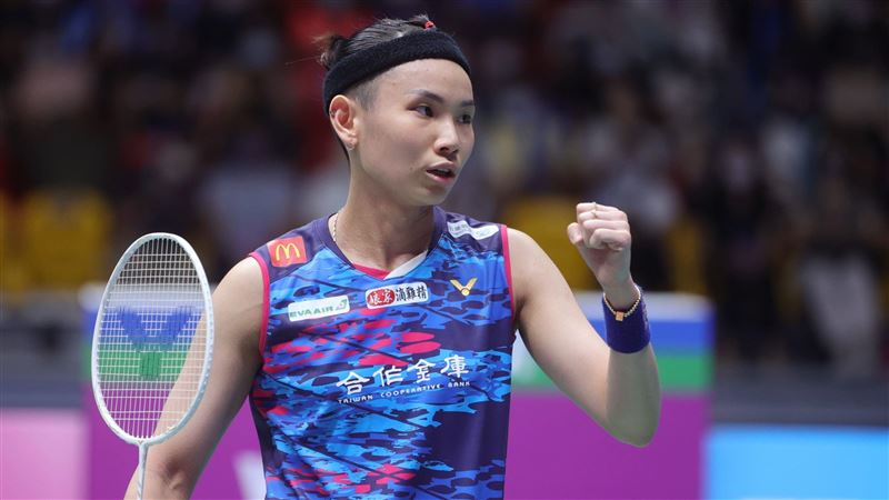 戴資穎宣告退役 父親談她未來計畫:想做兩件事