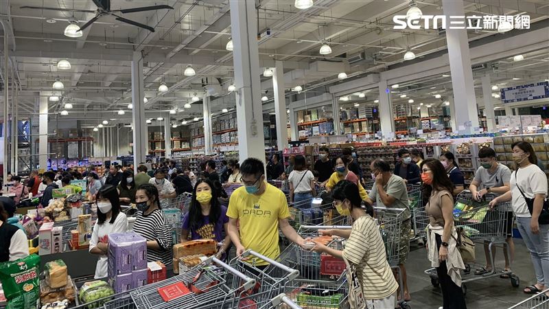 資深員工曝好市多最值得入手商品 從吃的到用的都有