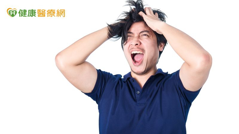 思覺失調症也能有效控制!醫籲:要勇於求助與求診