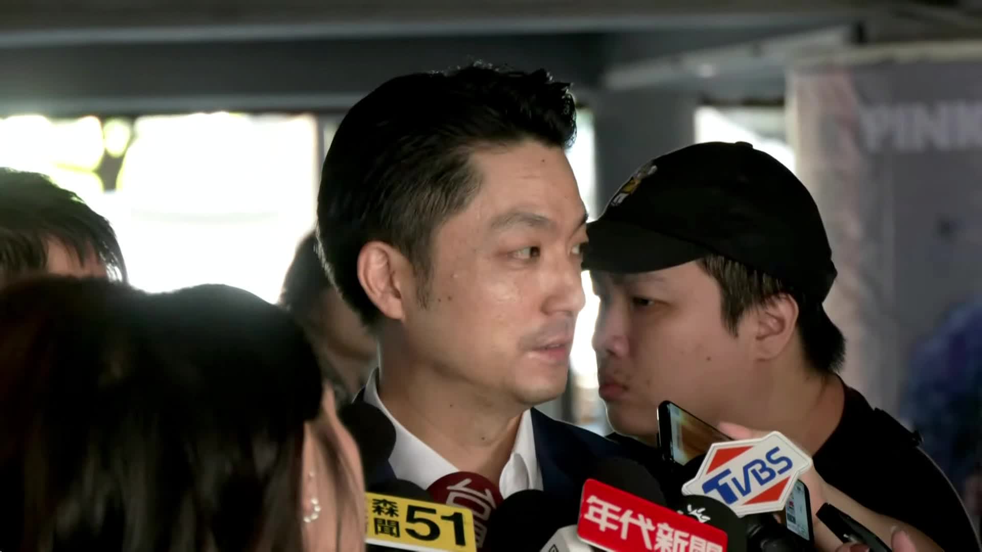 公館圓環「通勤時段禁左轉」惹民怨 蔣萬安:安全優先