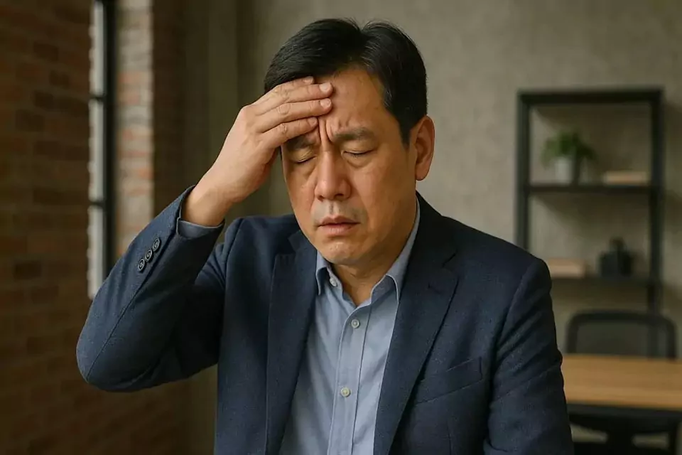 膝蓋痛、手腳冰到睡不著?熟齡族入冬十大健康問題 中醫教你如何暖身、保健 4 5