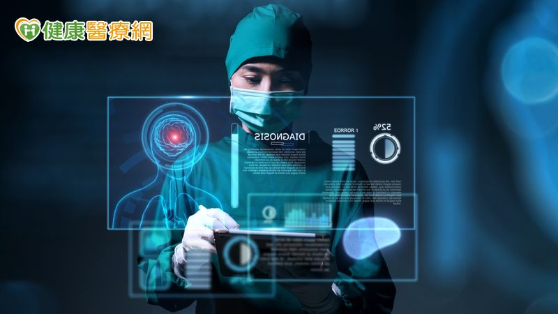 臺灣跨領域團隊建置AI智慧預測系統 助攻代謝與心血管疾病防治
