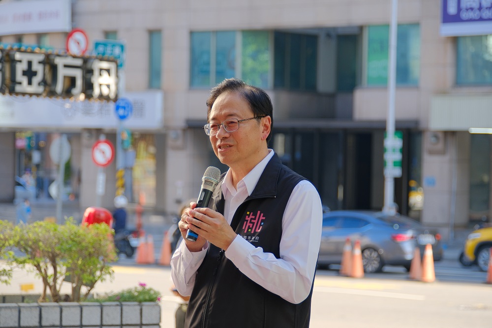 以影像傳遞愛!大和建設2026年度公益微電影《我的意外父母》《再一次心跳》開鏡 4122151