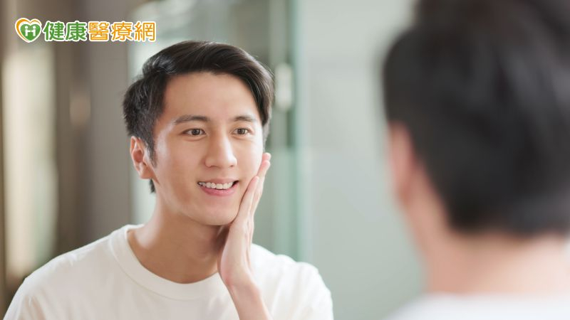 男星靠什麼越活越年輕?研究揭「睪固酮」助緩老化 不只外貌還跟健康有關!