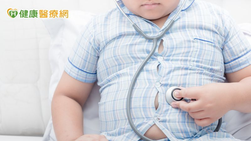 研究:兒少高血壓20年翻倍!不健康飲食與肥胖成主因 家長留意3點助改善