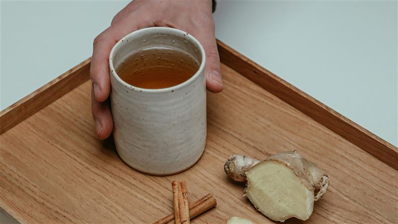 冬天手腳冰冷?1飲品暖身還能抗發炎