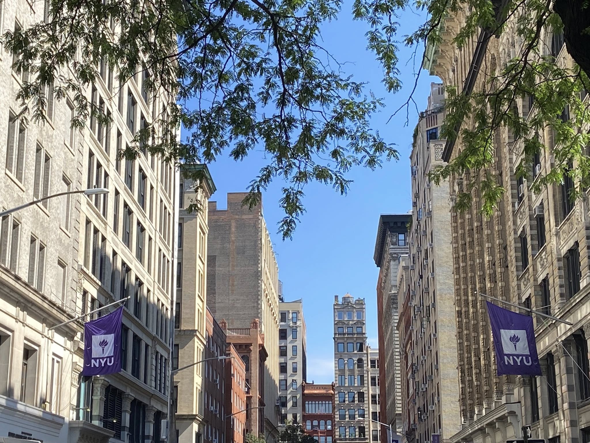 副刊/曼哈頓格林威治村 455445 3