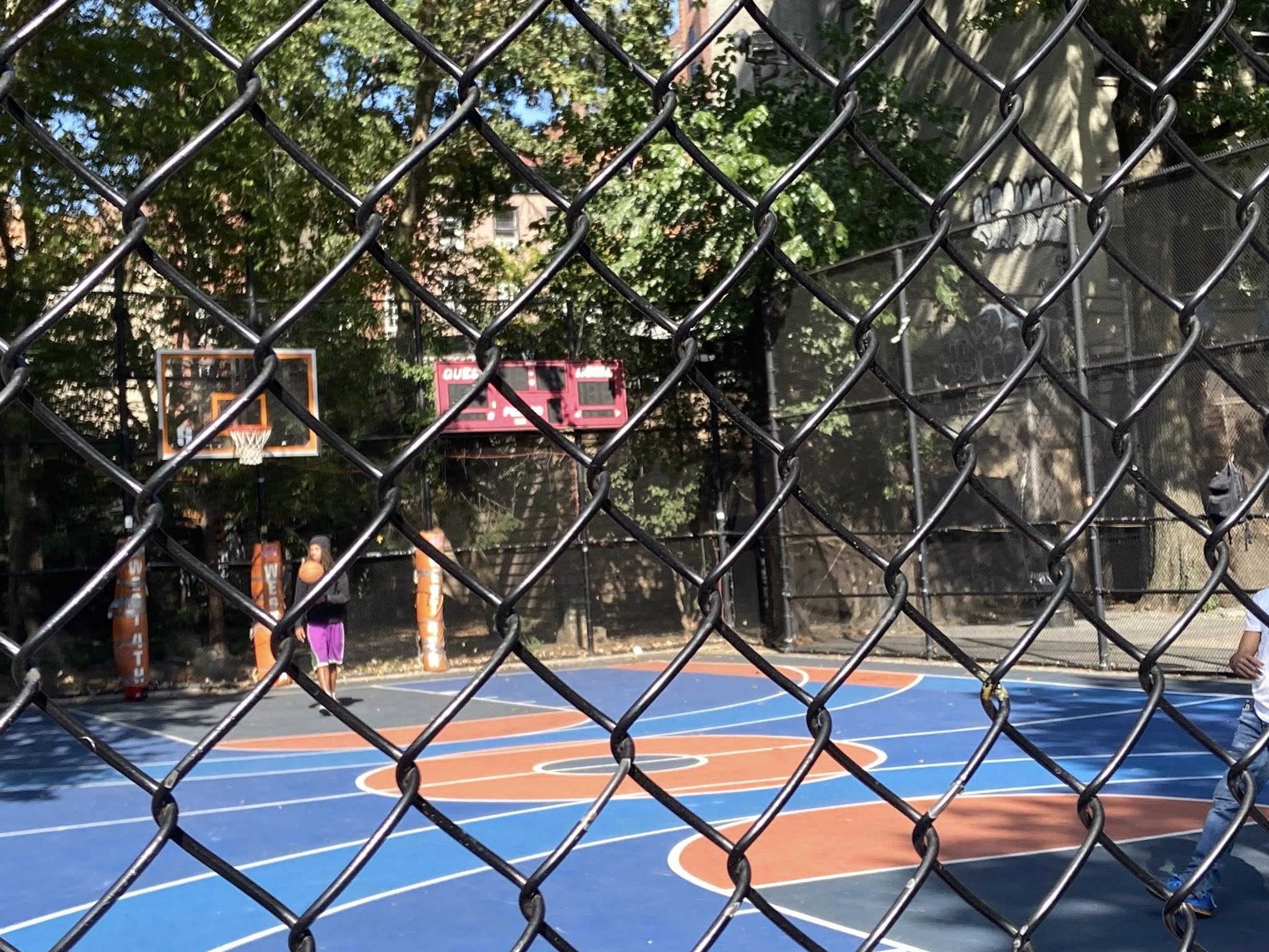 副刊/曼哈頓格林威治村 455445 5