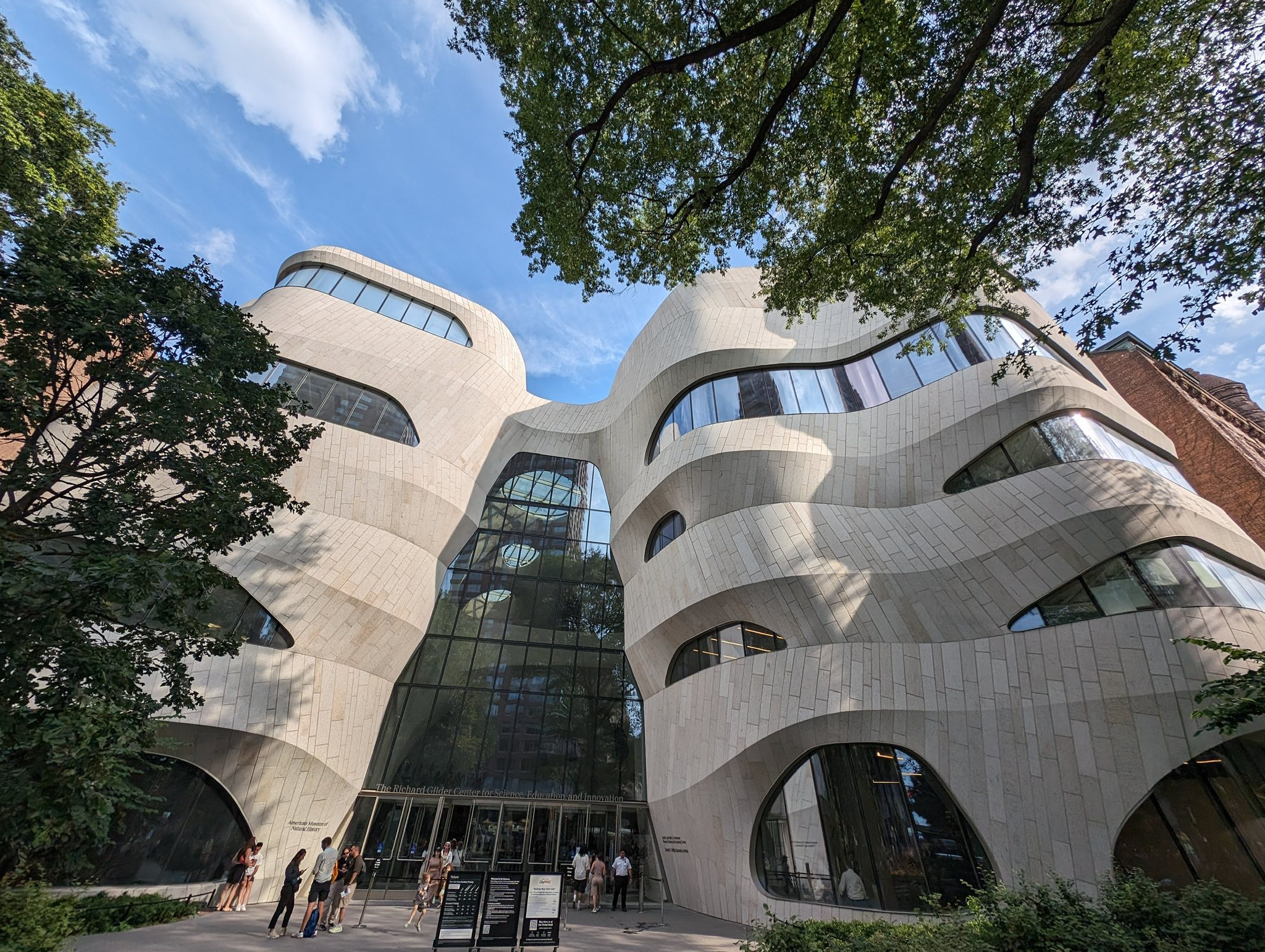 副刊/紐約自然歷史博物館 4564646 6