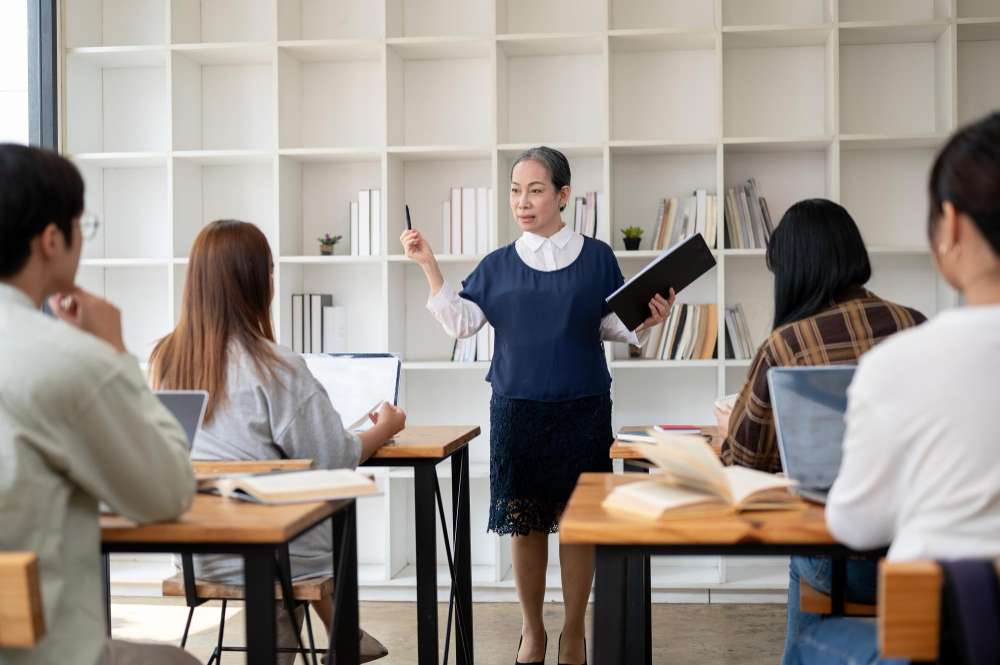 桃園推4職訓班助民眾重返職場 AI應用、電腦製圖熱門技能免費學