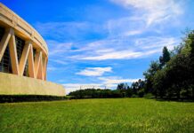 國體大38周年校慶11/18登場 7大運動競賽展現學子潛力