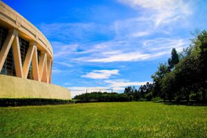 國體大38周年校慶11/18登場 7大運動競賽展現學子潛力